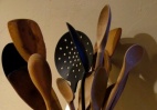 our spoons